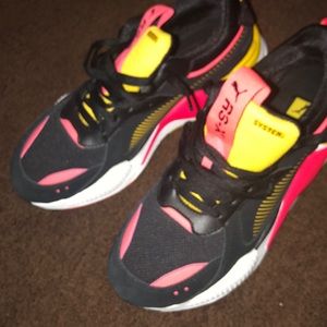 Puma RS-X ‘s